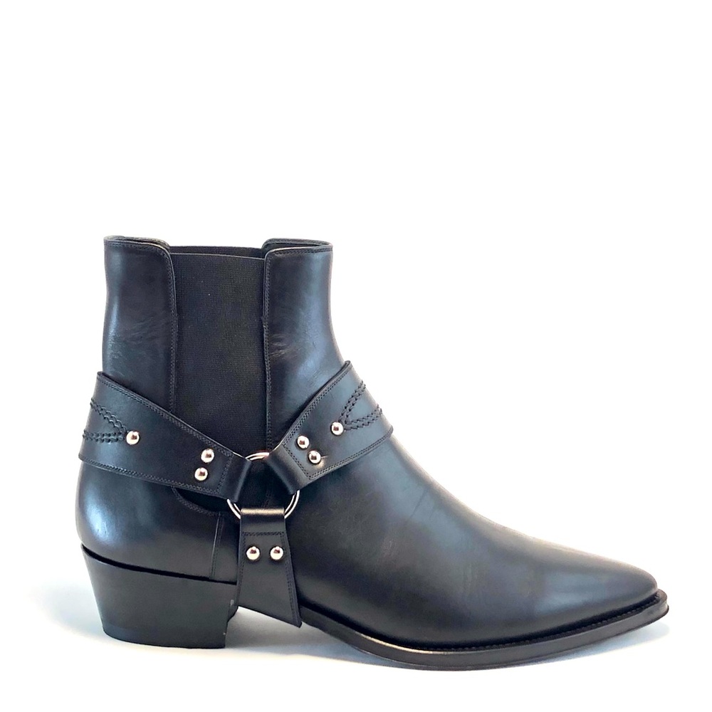 Celine Camargue Boots